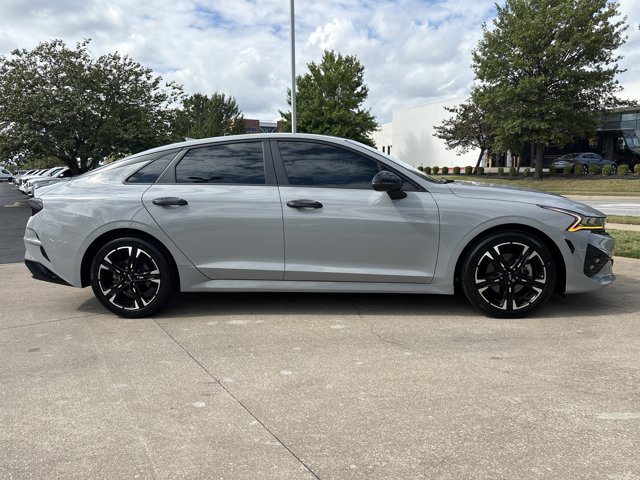 Used 2023 Kia K5 GT-Line w/ GT-Line Premium Package AWD/4WD image 2