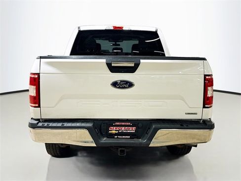 Used 2019 Ford F150 XLT w/ XTR Package image 8