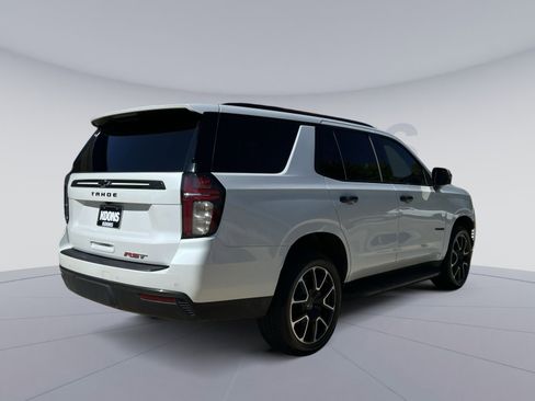 Used 2021 Chevrolet Tahoe RST w/ Luxury Package AWD/4WD image 11