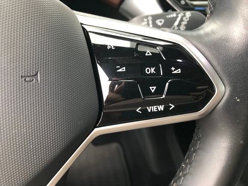 Used 2022 Volkswagen ID.4 Pro S w/ Gradient Package image 69