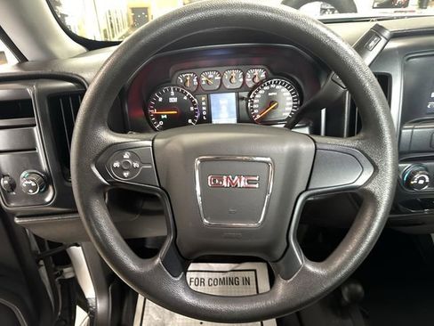Certified 2017 GMC Sierra 1500 Base image 11