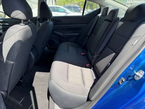 Used 2025 Nissan Altima 2.5 SV image 25