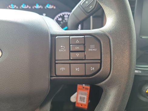 Used 2022 Ford F150 XL w/ STX Appearance Package AWD/4WD image 21