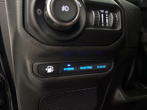 Used 2022 Jeep Wrangler Unlimited Rubicon 4xe w/ Safety Group image 26