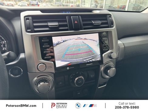 Used 2022 Toyota 4Runner SR5 image 27