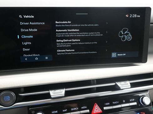 Used 2025 Hyundai Tucson SEL image 18