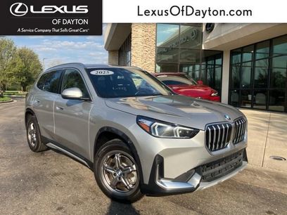 Used 2025 BMW X1 xDrive28i
