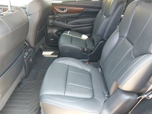 Used 2025 Subaru Ascent Touring AWD/4WD image 35