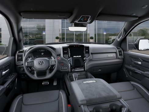 New 2026 RAM 1500 RHO image 14