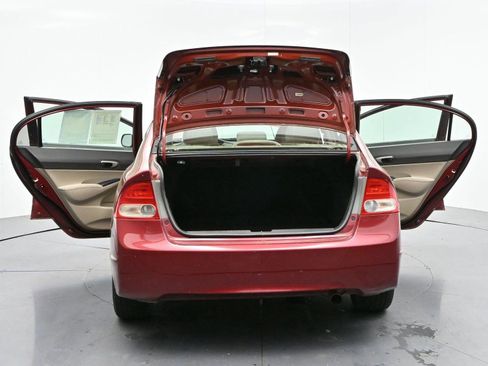 Used 2011 Honda Civic LX image 35