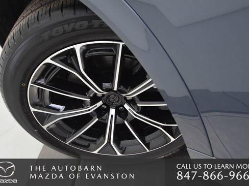 New 2026 MAZDA CX-70 3.3 Turbo S w/ Premium Package image 36