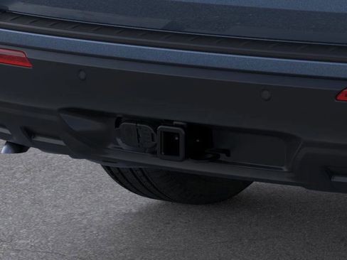 New 2026 Ford Explorer Active image 26