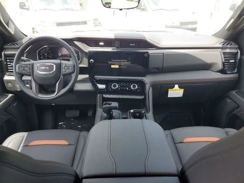 New 2026 GMC Sierra 1500 AT4 w/ AT4 Premium Package AWD/4WD image 13