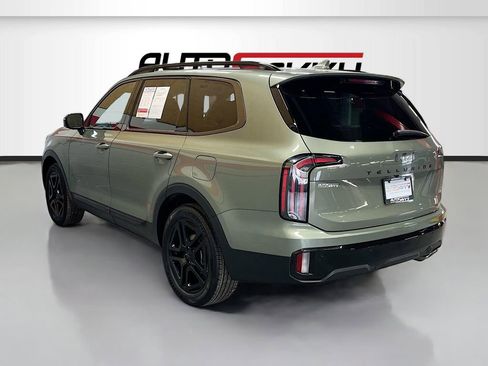 Used 2025 Kia Telluride SX Prestige X-Line image 5