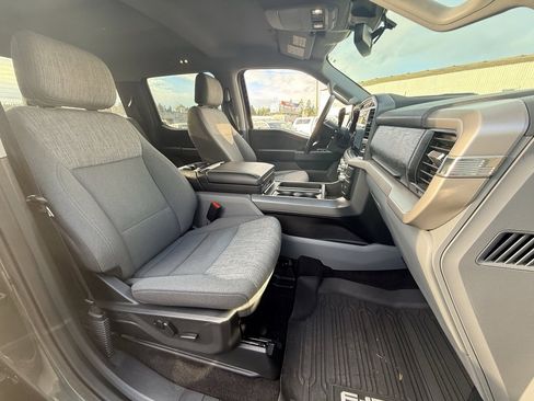 Used 2021 Ford F150 XLT w/ Equipment Group 302A High image 32