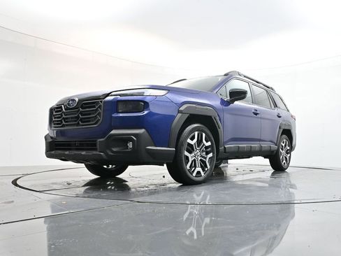 New 2026 Subaru Outback Touring XT AWD/4WD image 19