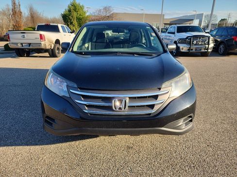 Used 2012 Honda CR-V LX image 2