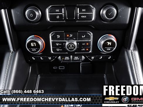 Certified 2024 Chevrolet Tahoe Premier image 21