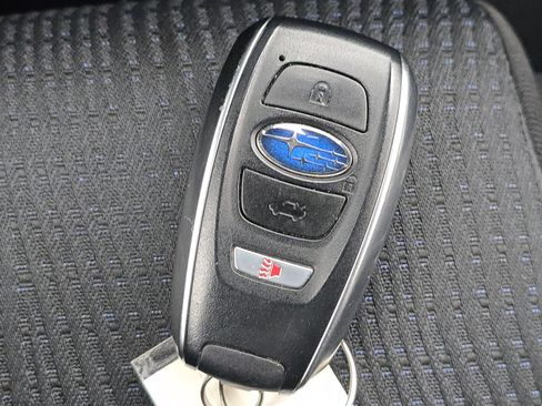 Certified 2024 Subaru Ascent Premium w/ Convenience Package image 27