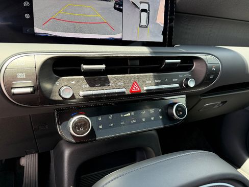 Used 2026 Hyundai Palisade Calligraphy FWD image 29