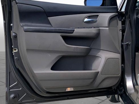 Used 2016 Honda Odyssey EX-L image 21