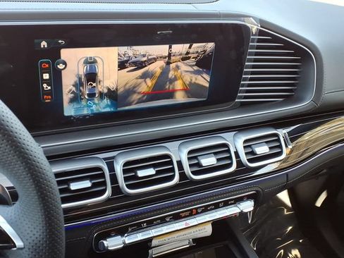 New 2026 Mercedes-Benz GLE 53 AMG 4MATIC Coupe image 6