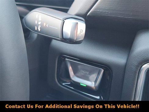 New 2026 GMC Yukon XL Denali w/ Sun & Power Step Package image 15