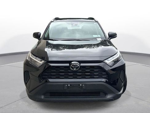 Certified 2025 Toyota RAV4 XLE AWD/4WD image 3