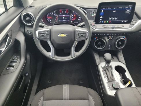 Used 2023 Chevrolet Blazer LT w/ Convenience Package FWD image 22