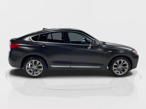 Used 2016 BMW X4 xDrive28i image 14