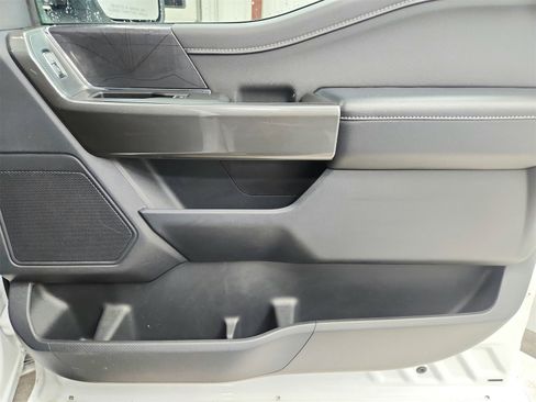 Used 2022 Ford F150 XLT w/ Equipment Group 302A High image 41