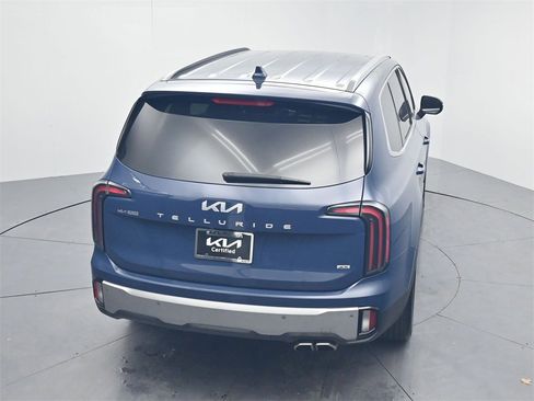 Certified 2023 Kia Telluride EX image 51