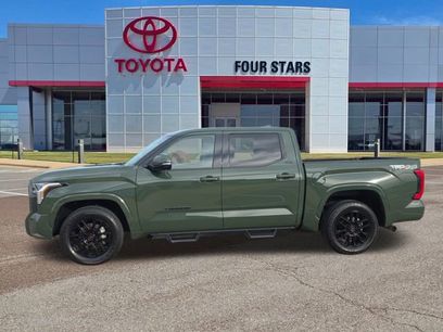 Used 2023 Toyota Tundra SR5 w/ TRD Sport Premium Package