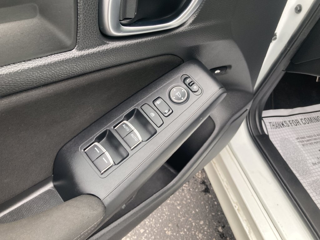 Used 2022 Honda Civic Sport image 14