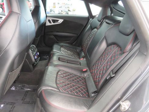 Used 2018 Audi A7 3.0T Prestige image 14