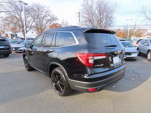 Used 2022 Honda Pilot Special Edition image 4
