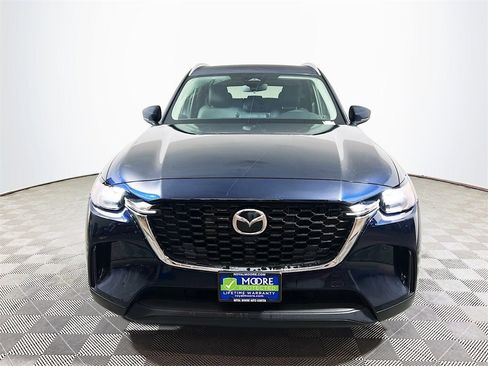 New 2026 MAZDA CX-90 3.3 Turbo w/ Select Package image 2