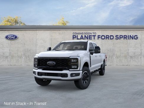 New 2026 Ford F250 Lariat AWD/4WD image 2