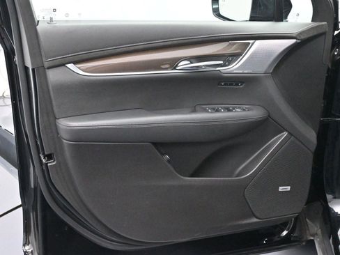 Certified 2024 Cadillac XT6 Sport w/ Platinum Package image 12