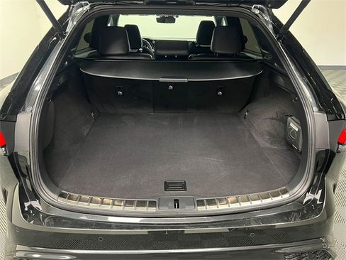 Used 2023 Lexus RX 500h F Sport image 8