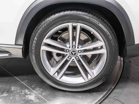 Certified 2022 Mercedes-Benz GLE 450 4MATIC image 9