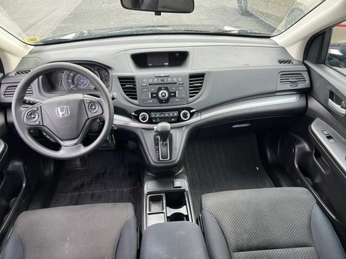 Used 2015 Honda CR-V LX image 17