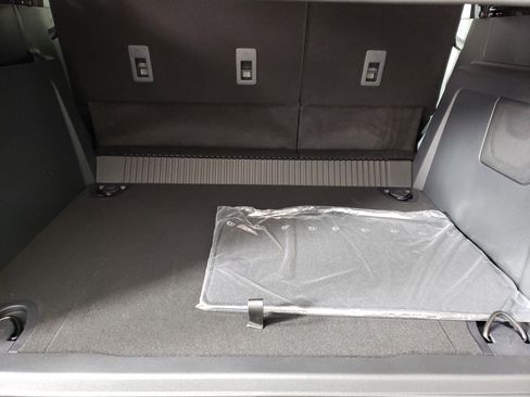 New 2025 Ford Bronco Big Bend image 13