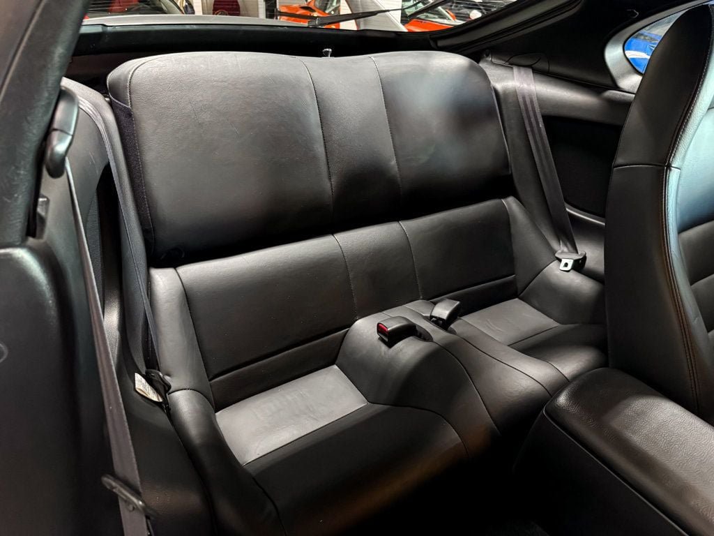 Used 1998 Toyota Supra Turbo RWD image 44