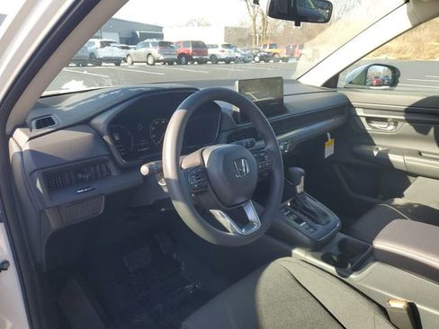 New 2026 Honda CR-V EX image 18