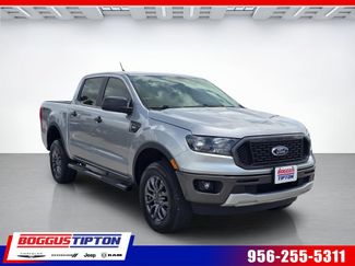 Used 2022 Ford Ranger XLT w/ Equipment Group 301A Mid RWD video 1