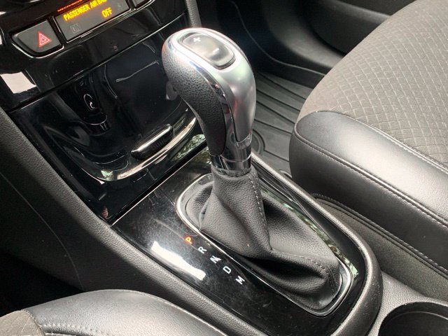 Used 2018 Buick Encore Preferred FWD image 20