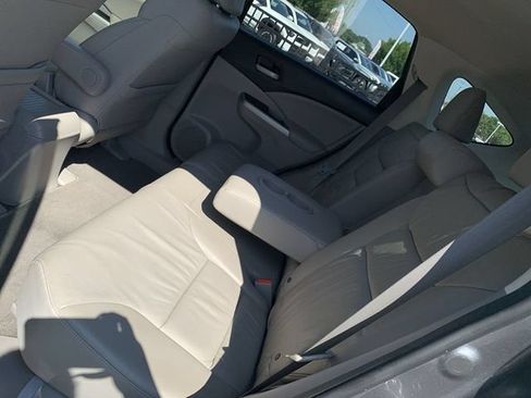 Used 2014 Honda CR-V EX-L image 10