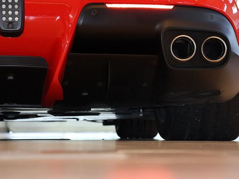 Certified 2014 Ferrari F12 Berlinetta RWD image 44