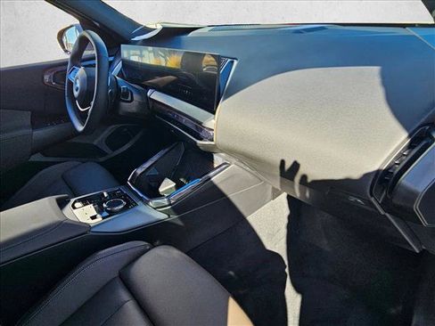 Certified 2025 BMW X3 xDrive30i w/ Convenience Package image 19